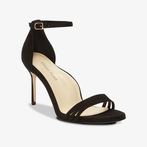 Sarah Flint perfect sandal